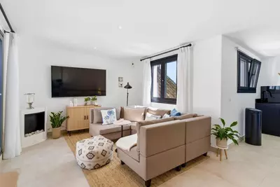 Townhouse in Estepona
