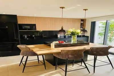 Townhouse in Estepona