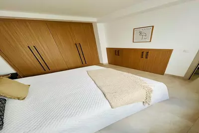 Townhouse in Estepona