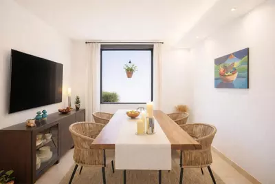 Townhouse in Estepona