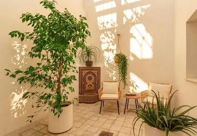 Townhouse in Estepona