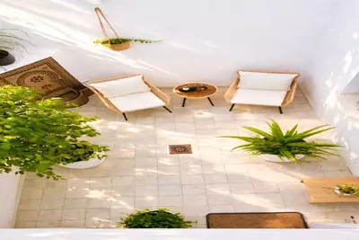 Townhouse in Estepona