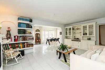 Detached Villa in Río Real