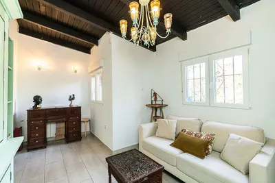 Detached Villa in Río Real