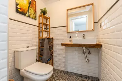 Detached Villa in Río Real