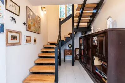 Detached Villa in Río Real