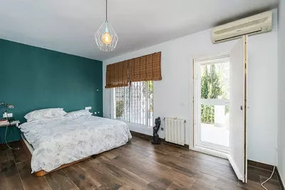Detached Villa in Río Real