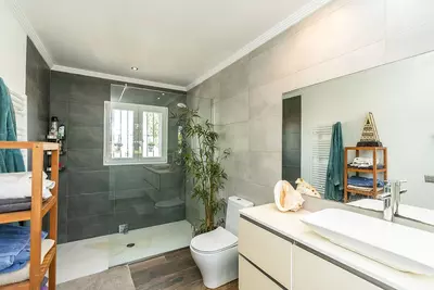 Detached Villa in Río Real