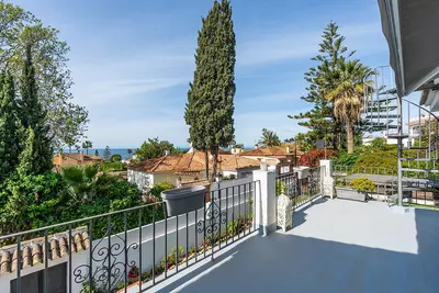 Detached Villa in Río Real