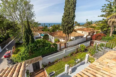 Detached Villa in Río Real