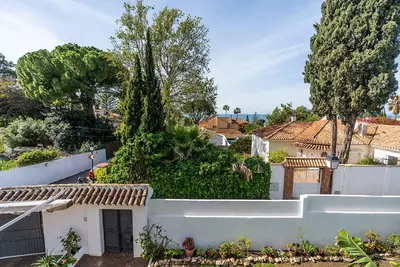 Detached Villa in Río Real