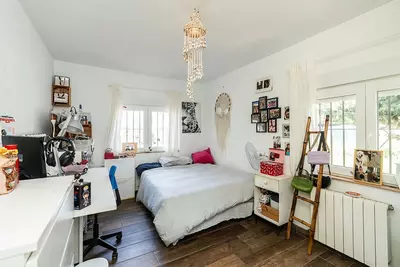 Detached Villa in Río Real