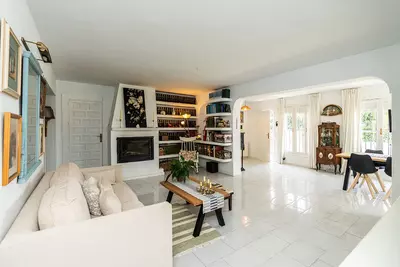 Detached Villa in Río Real