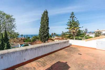 Detached Villa in Río Real