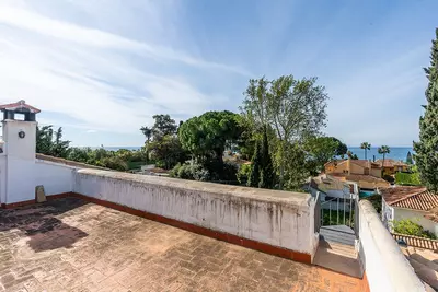 Detached Villa in Río Real