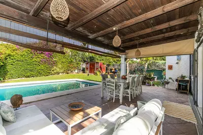 Detached Villa in Río Real
