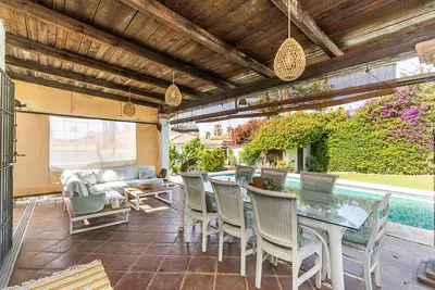 Detached Villa in Río Real
