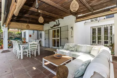 Detached Villa in Río Real