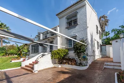 Detached Villa in Río Real