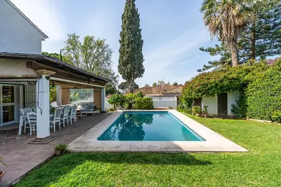Detached Villa in Río Real