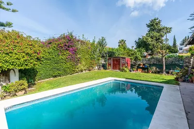 Detached Villa in Río Real