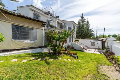 Detached Villa in Río Real