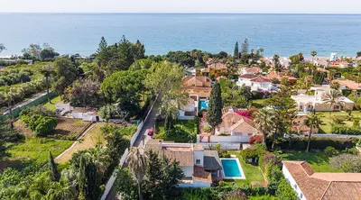 Detached Villa in Río Real