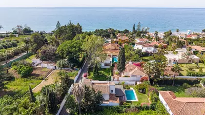 Detached Villa in Río Real