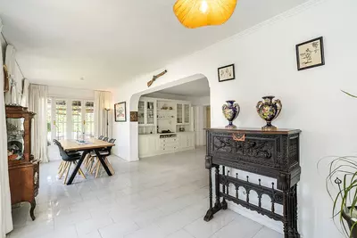 Detached Villa in Río Real