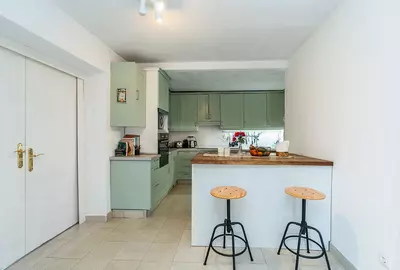 Detached Villa in Río Real