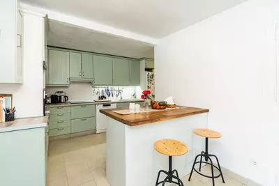 Detached Villa in Río Real