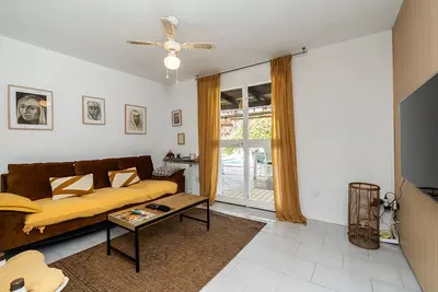 Detached Villa in Río Real