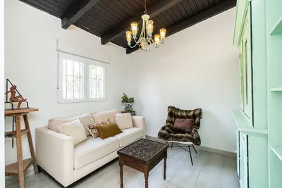 Detached Villa in Río Real