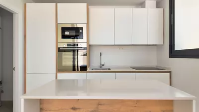 Top Floor Apartment in Estepona