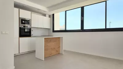 Top Floor Apartment in Estepona
