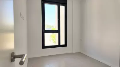 Top Floor Apartment in Estepona