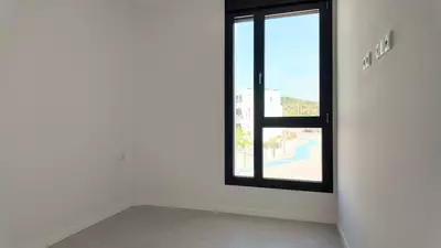 Top Floor Apartment in Estepona