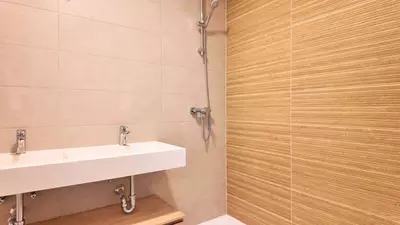 Top Floor Apartment in Estepona