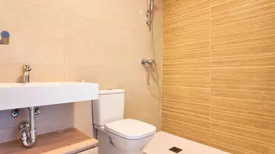 Top Floor Apartment in Estepona
