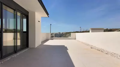 Top Floor Apartment in Estepona
