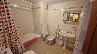 Middle Floor Apartment in Estepona