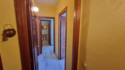 Middle Floor Apartment in Estepona