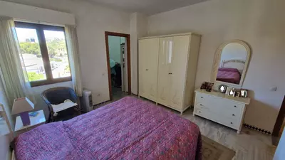 Middle Floor Apartment in Estepona