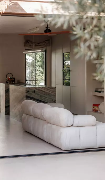 Semi-Detached House in Nueva Andalucía