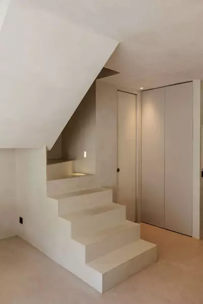 Semi-Detached House in Nueva Andalucía