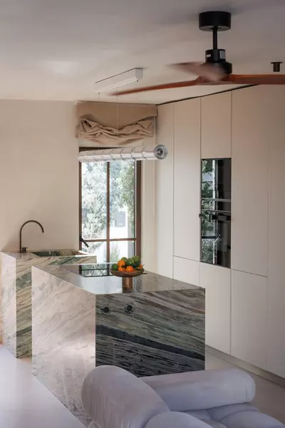 Semi-Detached House in Nueva Andalucía