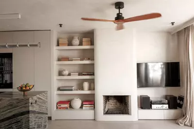 Semi-Detached House in Nueva Andalucía