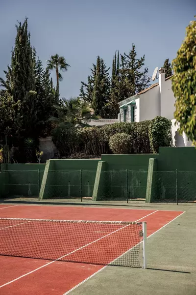 Semi-Detached House in Nueva Andalucía