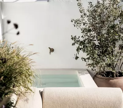 Semi-Detached House in Nueva Andalucía