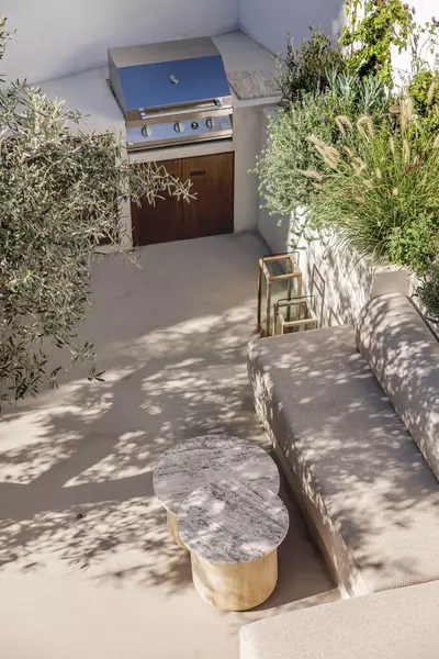 Semi-Detached House in Nueva Andalucía